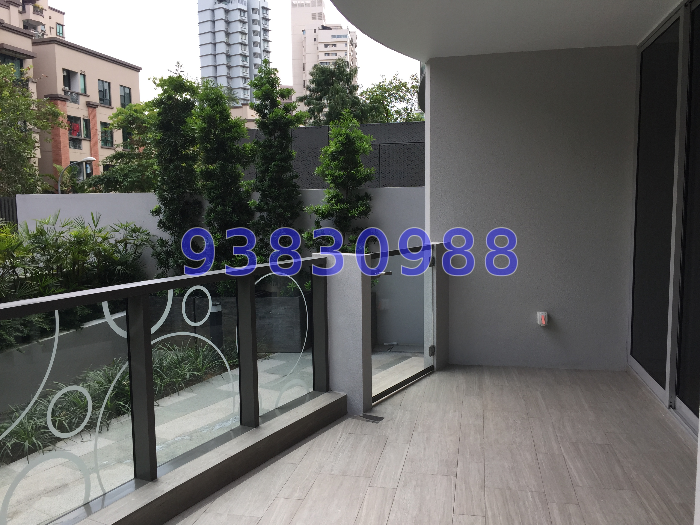 Hallmark Residences (D10), Condominium #42731762